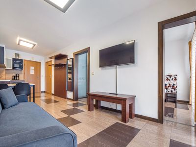 Ferienwohnung für 4 Personen (35 m²) in Swinemünde 5/10