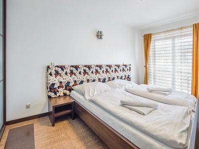 Ferienwohnung für 4 Personen (35 m²) in Swinemünde 7/10