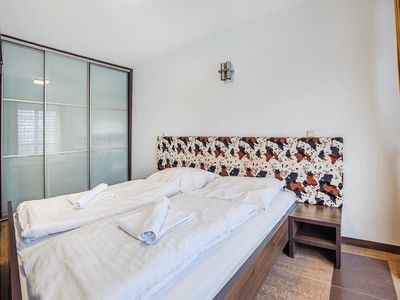 Ferienwohnung für 4 Personen (35 m²) in Swinemünde 8/10