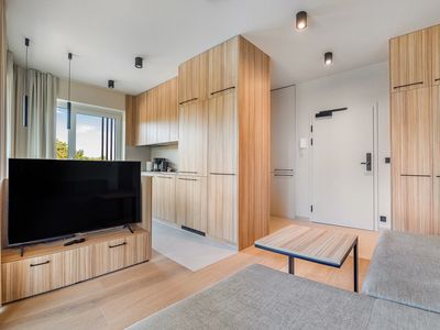 Ferienwohnung für 4 Personen (33 m²) in Swinemünde 3/10