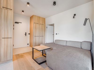 Ferienwohnung für 4 Personen (33 m²) in Swinemünde 6/10