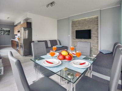 Ferienwohnung für 4 Personen (40 m²) in Swinemünde 2/10