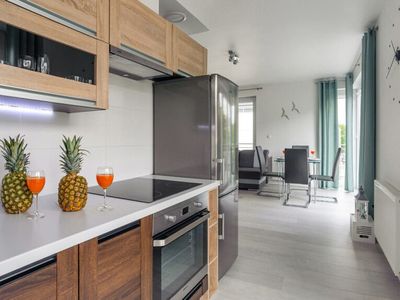 Ferienwohnung für 4 Personen (40 m²) in Swinemünde 6/10