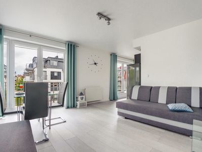 Ferienwohnung für 4 Personen (40 m²) in Swinemünde 7/10