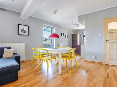 Ferienwohnung für 8 Personen (69 m²) in Swinemünde 2/10