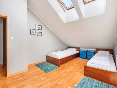 Ferienwohnung für 8 Personen (69 m²) in Swinemünde 7/10