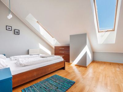 Ferienwohnung für 8 Personen (69 m²) in Swinemünde 8/10