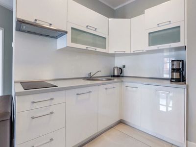 Ferienwohnung für 4 Personen (38 m²) in Swinemünde 4/10