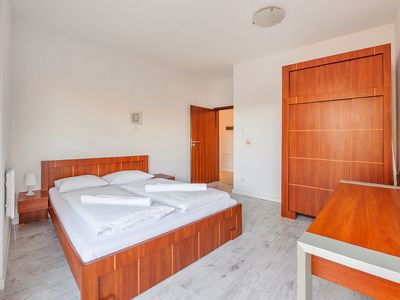 Ferienwohnung für 6 Personen (62 m²) in Swinemünde 9/10