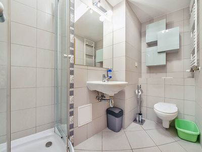 Ferienwohnung für 3 Personen (30 m²) in Swinemünde 6/10