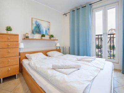 Ferienwohnung für 4 Personen (40 m²) in Swinemünde 5/10