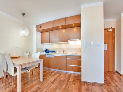 Ferienwohnung für 4 Personen (43 m²) in Swinemünde 1/8