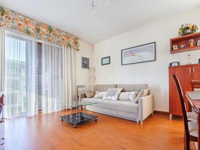 Ferienwohnung für 4 Personen (40 m²) in Swinemünde 3/10