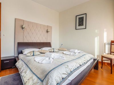 Ferienwohnung für 4 Personen (40 m²) in Swinemünde 6/10