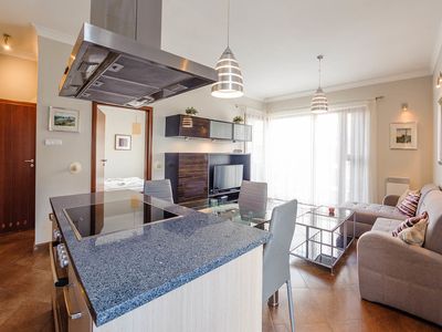 Ferienwohnung für 4 Personen (40 m²) in Swinemünde 7/10