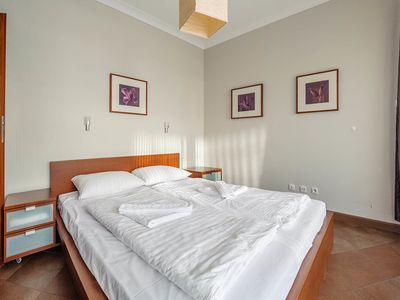 Ferienwohnung für 4 Personen (40 m²) in Swinemünde 9/10