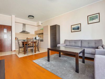 Ferienwohnung für 4 Personen (40 m²) in Swinemünde 1/9