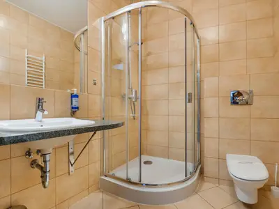 Ferienwohnung für 4 Personen (40 m²) in Swinemünde 7/9