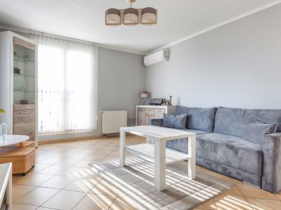 Ferienwohnung für 4 Personen (50 m²) in Swinemünde 4/10