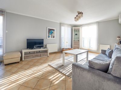 Ferienwohnung für 4 Personen (50 m²) in Swinemünde 5/10