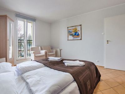 Ferienwohnung für 4 Personen (40 m²) in Swinemünde 3/10