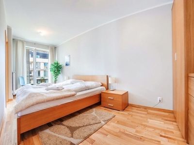 Ferienwohnung für 4 Personen (48 m²) in Swinemünde 4/9