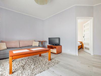 Ferienwohnung für 4 Personen (35 m²) in Swinemünde 3/10