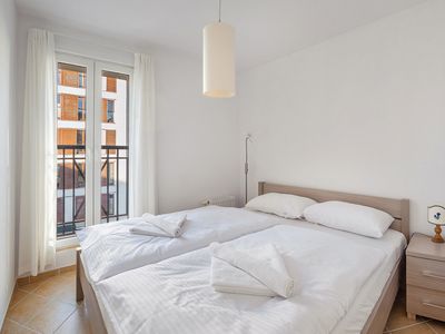 Ferienwohnung für 4 Personen (35 m²) in Swinemünde 1/10