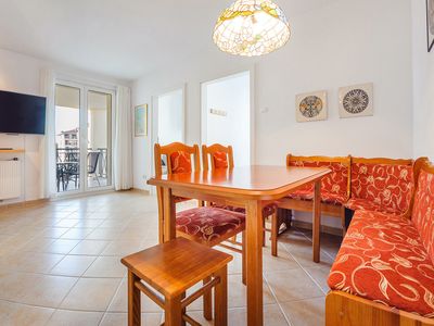 Ferienwohnung für 4 Personen (35 m²) in Swinemünde 4/10