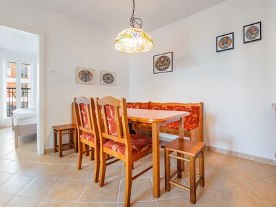 Ferienwohnung für 4 Personen (35 m²) in Swinemünde 8/10