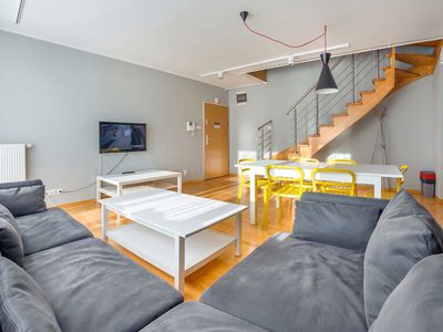 Ferienwohnung für 7 Personen (80 m²) in Swinemünde 2/10