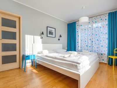 Ferienwohnung für 7 Personen (80 m²) in Swinemünde 7/10