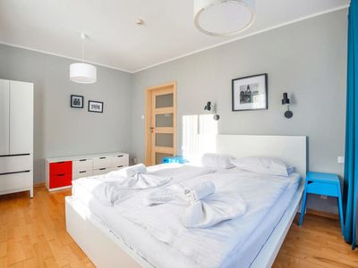 Ferienwohnung für 7 Personen (80 m²) in Swinemünde 8/10