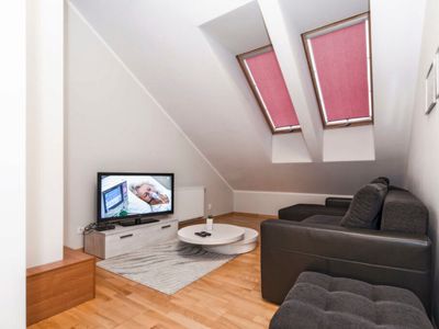 Ferienwohnung für 8 Personen (75 m²) in Swinemünde 7/10