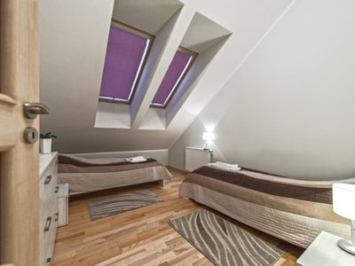 Ferienwohnung für 8 Personen (75 m²) in Swinemünde 10/10