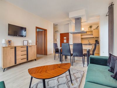 Ferienwohnung für 4 Personen (40 m²) in Swinemünde 10/10