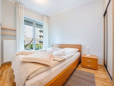 Ferienwohnung für 4 Personen (45 m²) in Swinemünde 5/9