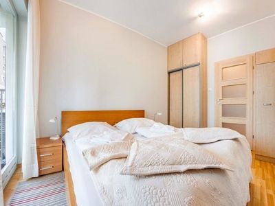 Ferienwohnung für 4 Personen (45 m²) in Swinemünde 6/9