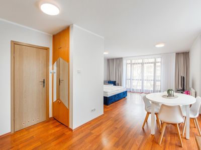 Ferienwohnung für 3 Personen (36 m²) in Swinemünde 8/10