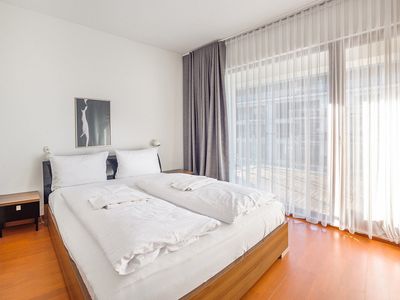 Ferienwohnung für 6 Personen (62 m²) in Swinemünde 8/10