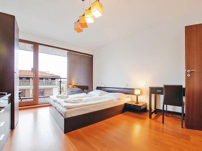 Ferienwohnung für 6 Personen (57 m²) in Swinemünde 7/10