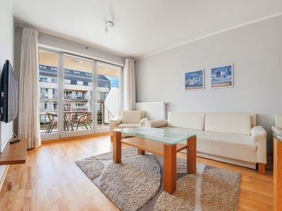 Ferienwohnung für 6 Personen (63 m²) in Swinemünde 6/10