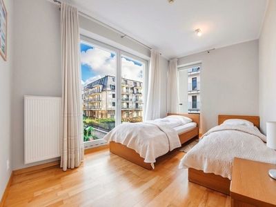 Ferienwohnung für 6 Personen (63 m²) in Swinemünde 7/10