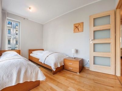 Ferienwohnung für 6 Personen (63 m²) in Swinemünde 8/10