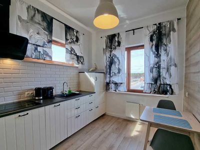 Ferienwohnung für 6 Personen (71 m²) in Swinemünde 8/10