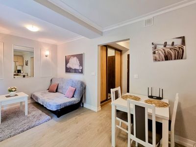 Ferienwohnung für 2 Personen (23 m²) in Swinemünde 9/10