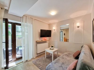 Ferienwohnung für 2 Personen (23 m²) in Swinemünde 10/10