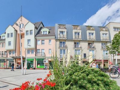 Ferienwohnung für 4 Personen (36 m²) in Swinemünde 3/10