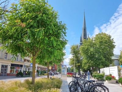 Ferienwohnung für 4 Personen (36 m²) in Swinemünde 4/10