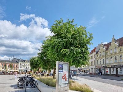 Ferienwohnung für 4 Personen (36 m²) in Swinemünde 5/10